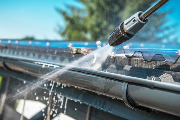 Best Concrete Pressure Washing  in Mountain Village, CO
