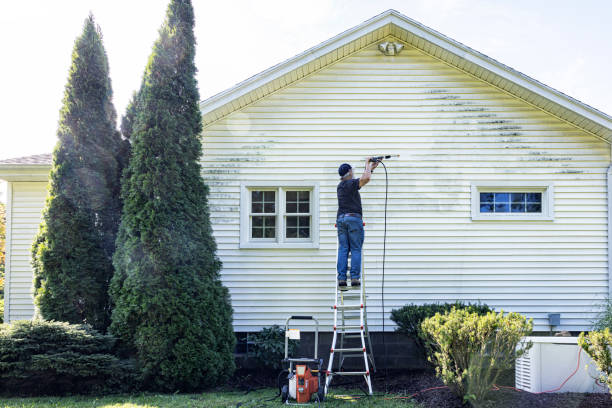 Best Sidewalk Pressure Washing  in Mountain Village, CO