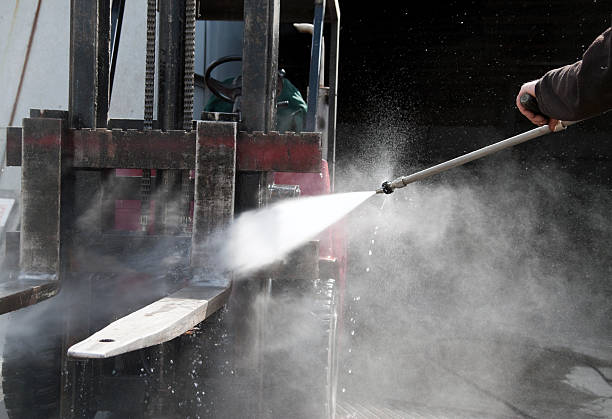 Reliable Mountain Village, CO Pressure Washing Solutions