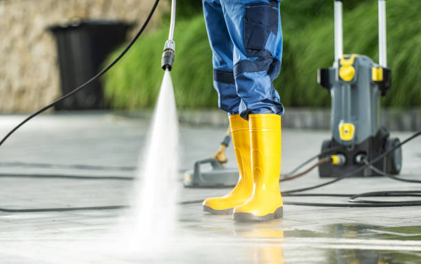 Best Affordable Pressure Washing  in Mountain Village, CO