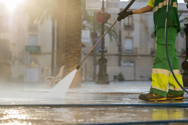Local Pressure Washing Services in Mountain Village, CO